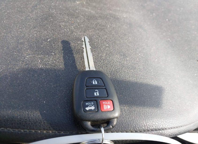 Photo 11 of 2016 Toyota Corolla S PLUS (VIN 2T1BURHE8GC588571)