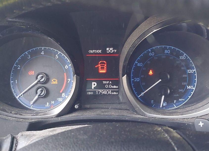 Photo 7 of 2016 Toyota Corolla S PLUS (VIN 2T1BURHE8GC588571)