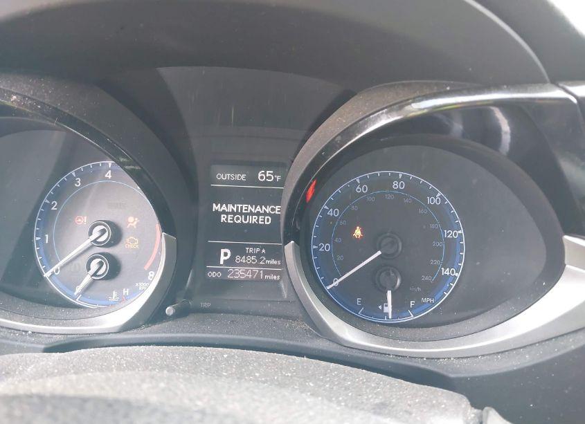 Photo 7 of 2016 Toyota Corolla S PLUS (VIN 2T1BURHE8GC589901)