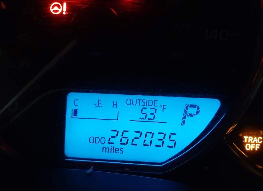 Photo 15 of 2016 Toyota Corolla LE (VIN 2T1BURHE8GC614523)