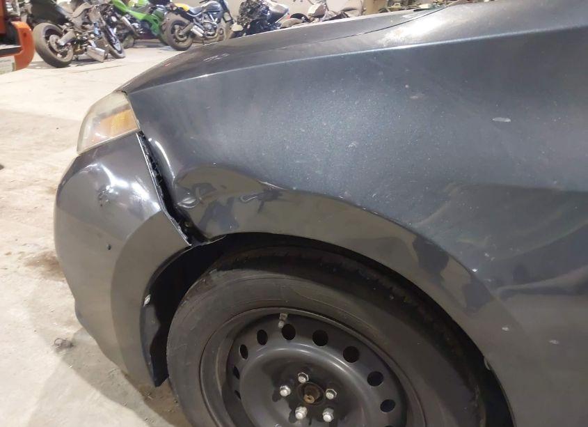 Photo 17 of 2016 Toyota Corolla LE (VIN 2T1BURHE8GC614523)