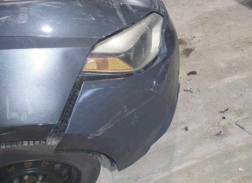 Photo 6 of 2016 Toyota Corolla LE (VIN 2T1BURHE8GC614523)