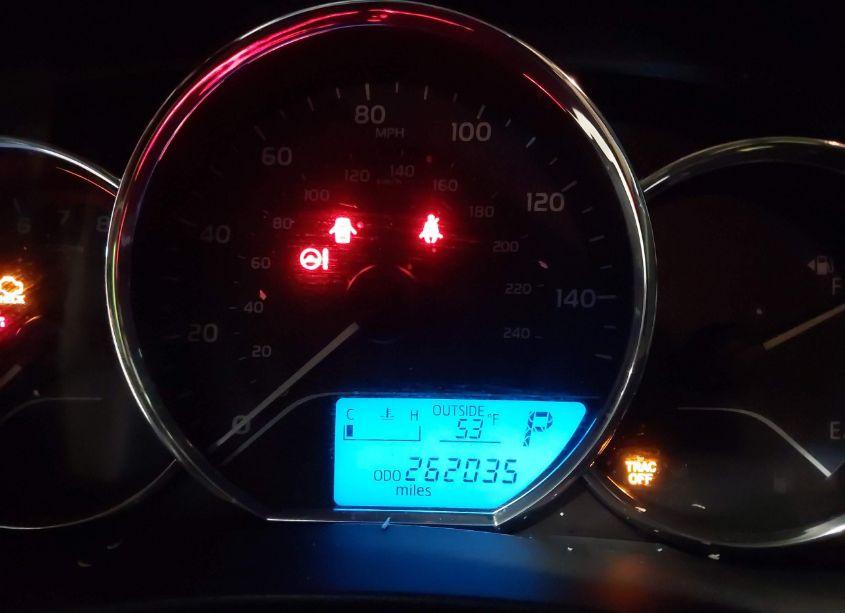 Photo 7 of 2016 Toyota Corolla LE (VIN 2T1BURHE8GC614523)