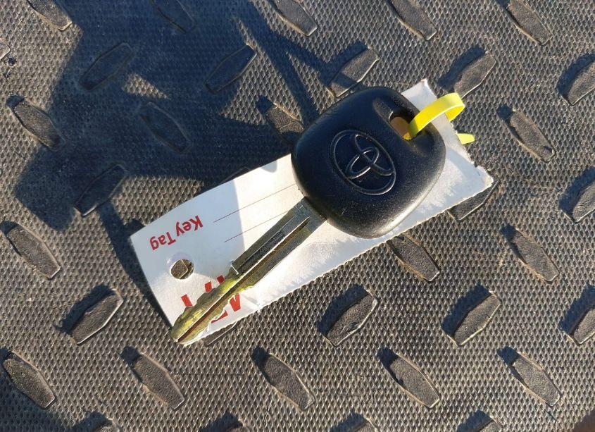 Photo 11 of 2016 Toyota Corolla L (VIN 2T1BURHE8GC623190)