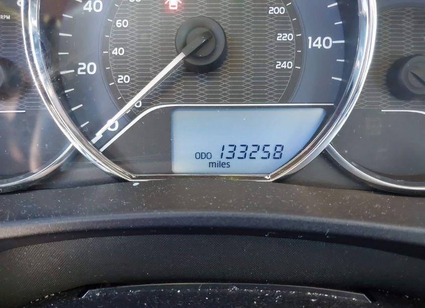 Photo 15 of 2016 Toyota Corolla L (VIN 2T1BURHE8GC623190)