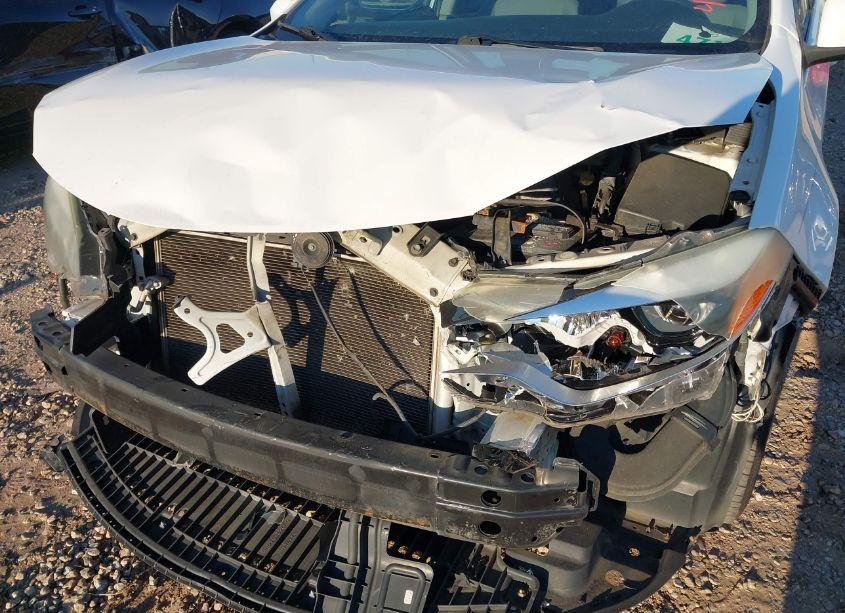 Photo 6 of 2016 Toyota Corolla L (VIN 2T1BURHE8GC623190)