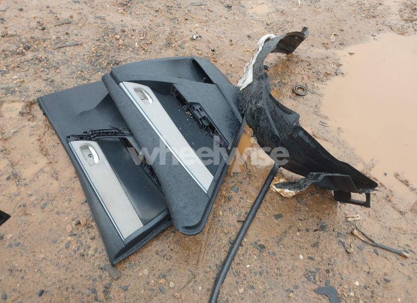 Photo 12 of 2016 Toyota Corolla LE (VIN 2T1BURHE8GC627322)