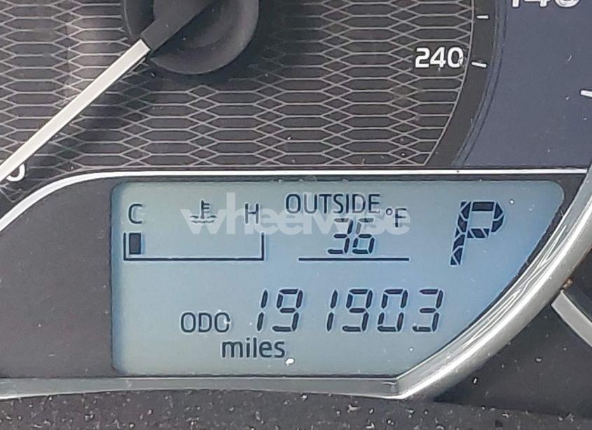 Photo 16 of 2016 Toyota Corolla LE (VIN 2T1BURHE8GC627322)