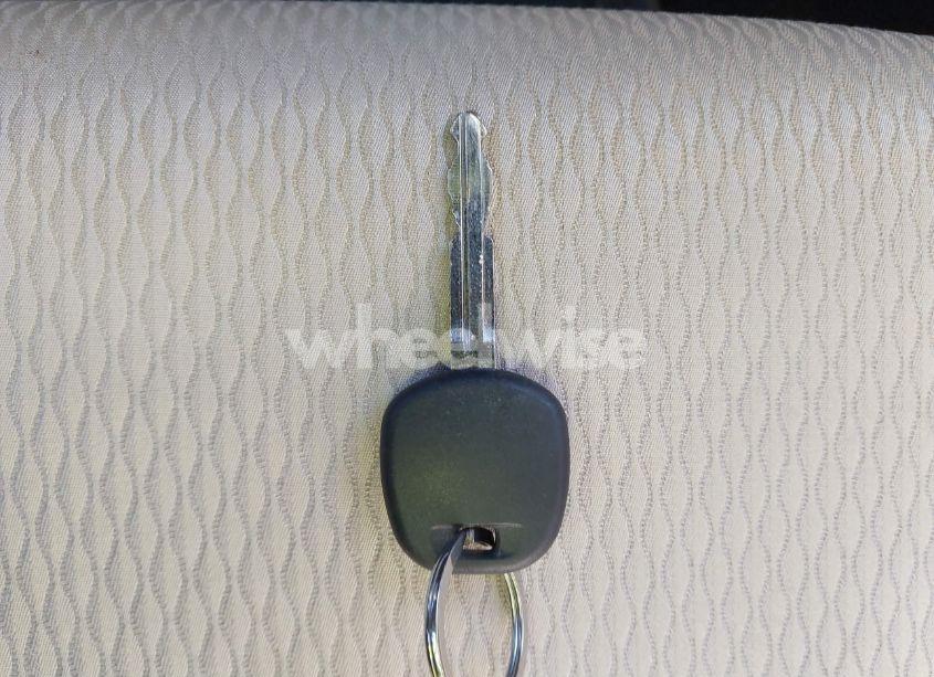 Photo 11 of 2016 Toyota Corolla LE (VIN 2T1BURHE8GC634612)