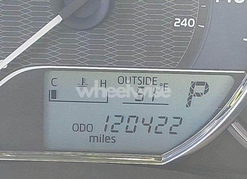 Photo 15 of 2016 Toyota Corolla LE (VIN 2T1BURHE8GC634612)