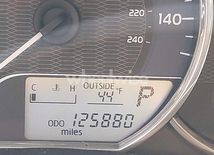 Photo 15 of 2016 Toyota Corolla LE (VIN 2T1BURHE8GC661602)