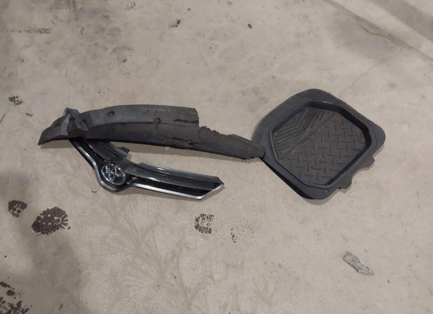 Photo 12 of 2016 Toyota Corolla LE (VIN 2T1BURHE8GC665326)