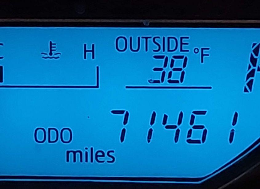 Photo 16 of 2016 Toyota Corolla LE (VIN 2T1BURHE8GC665326)