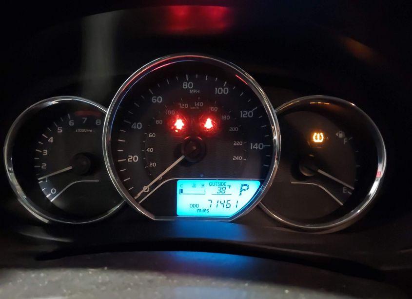 Photo 7 of 2016 Toyota Corolla LE (VIN 2T1BURHE8GC665326)