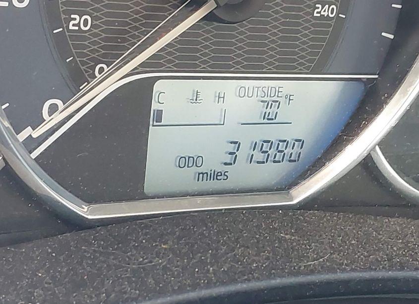 Photo 15 of 2016 Toyota Corolla LE (VIN 2T1BURHE8GC666881)