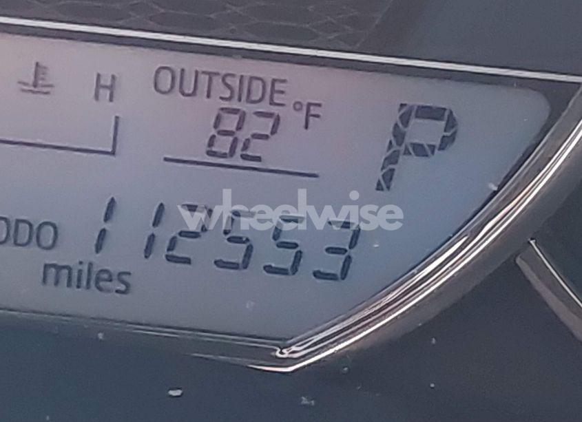 Photo 15 of 2016 Toyota Corolla LE (VIN 2T1BURHE8GC678710)