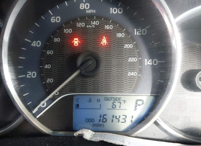 Photo 15 of 2016 Toyota Corolla LE (VIN 2T1BURHE8GC682207)