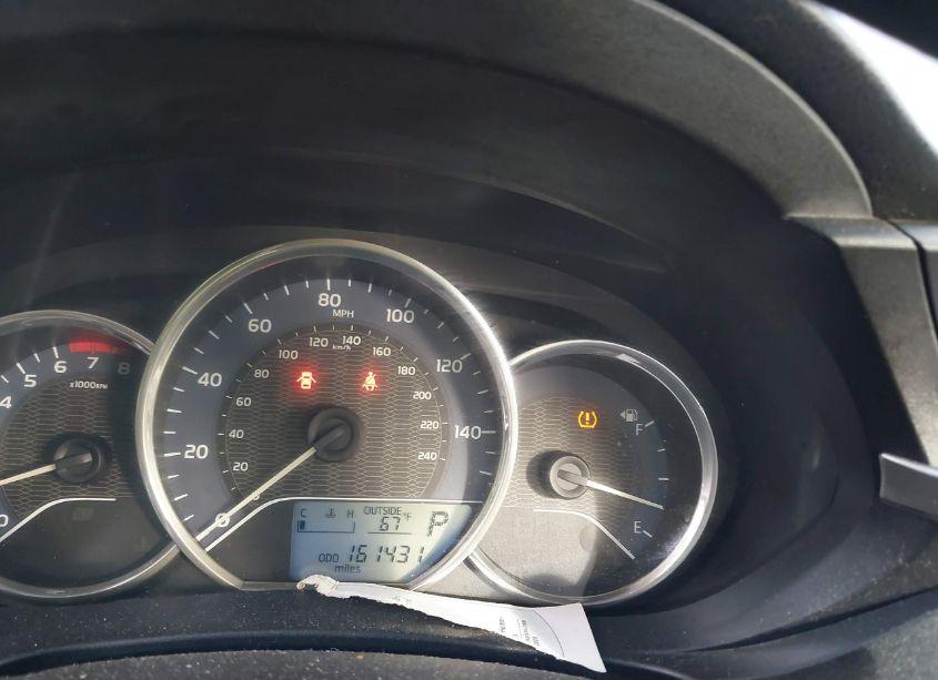 Photo 7 of 2016 Toyota Corolla LE (VIN 2T1BURHE8GC682207)