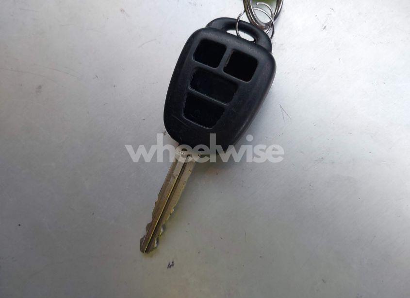 Photo 11 of 2016 Toyota Corolla S PLUS (VIN 2T1BURHE8GC686192)