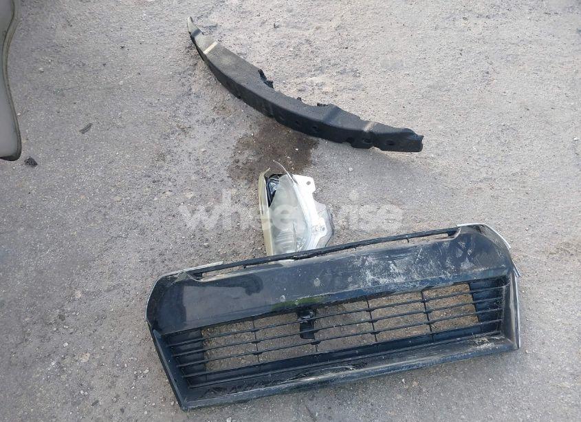 Photo 12 of 2016 Toyota Corolla S PLUS (VIN 2T1BURHE8GC686192)