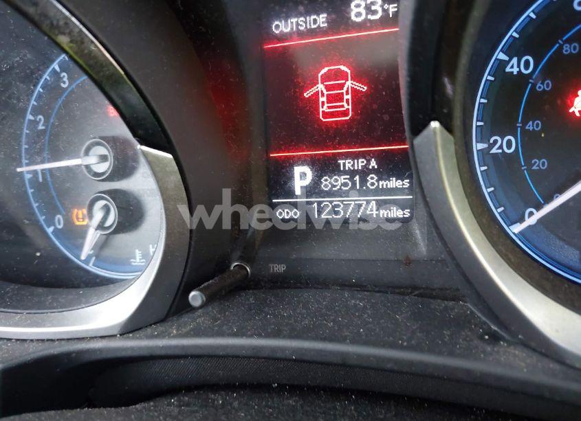 Photo 16 of 2016 Toyota Corolla S PLUS (VIN 2T1BURHE8GC686192)