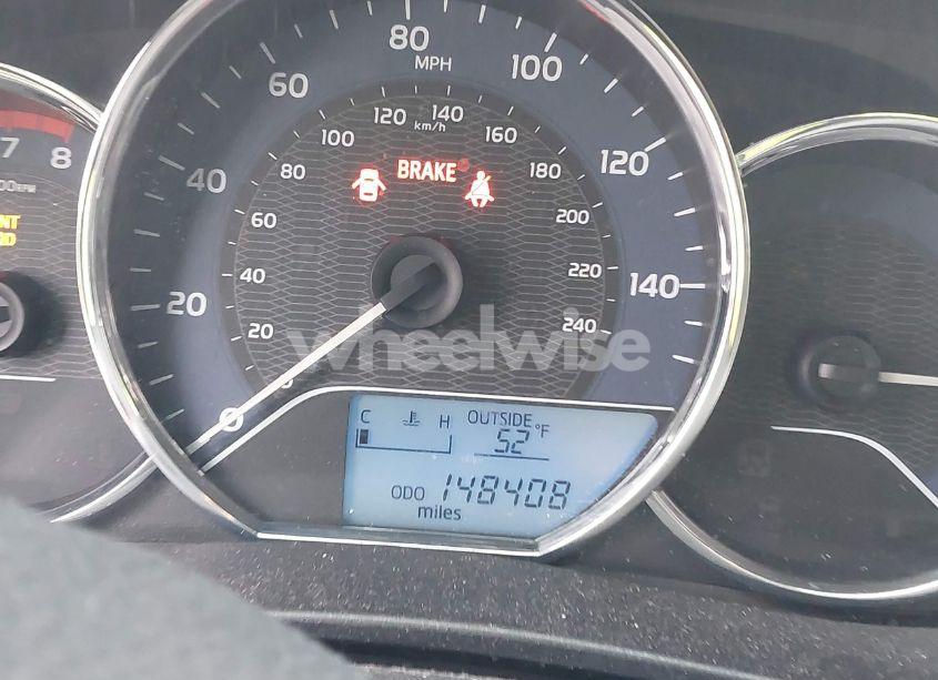 Photo 16 of 2016 Toyota Corolla LE PLUS (VIN 2T1BURHE8GC687116)