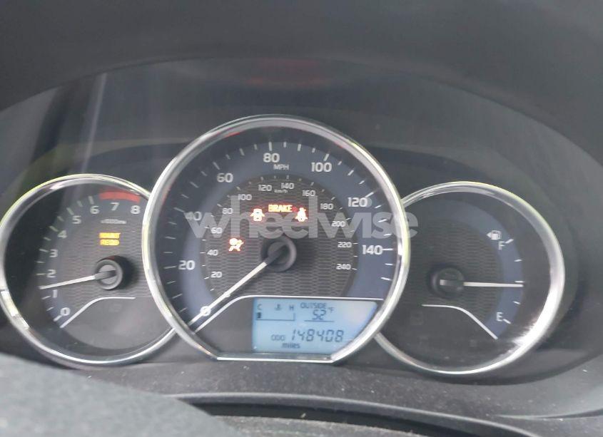 Photo 7 of 2016 Toyota Corolla LE PLUS (VIN 2T1BURHE8GC687116)