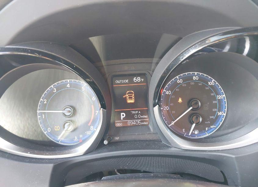 Photo 7 of 2016 Toyota Corolla S PLUS (VIN 2T1BURHE8GC694339)