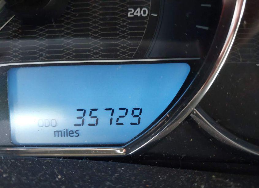 Photo 15 of 2016 Toyota Corolla LE PLUS (VIN 2T1BURHE8GC700723)