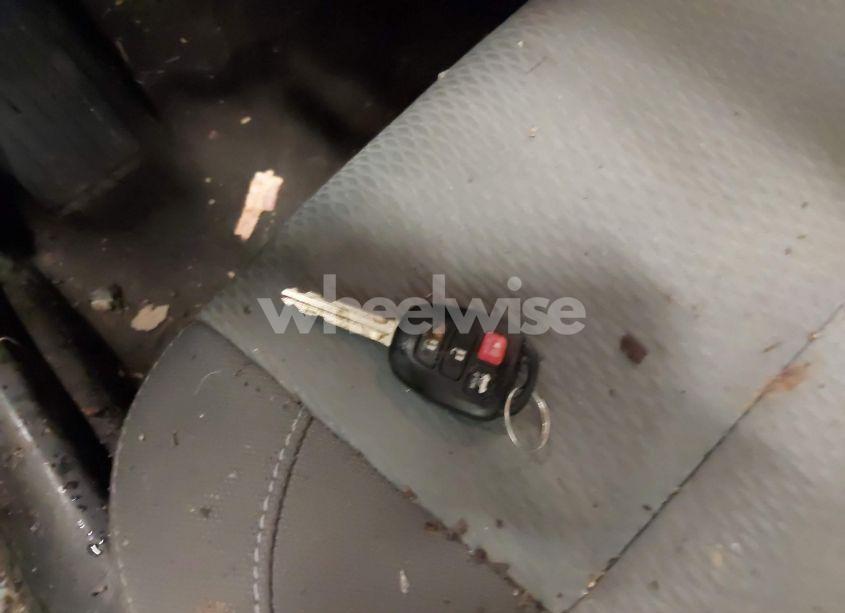 Photo 11 of 2016 Toyota Corolla LE (VIN 2T1BURHE8GC707722)