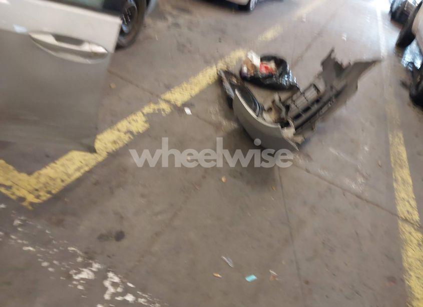 Photo 12 of 2016 Toyota Corolla LE (VIN 2T1BURHE8GC707722)