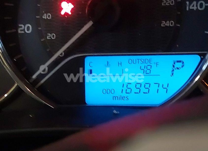 Photo 16 of 2016 Toyota Corolla LE (VIN 2T1BURHE8GC707722)