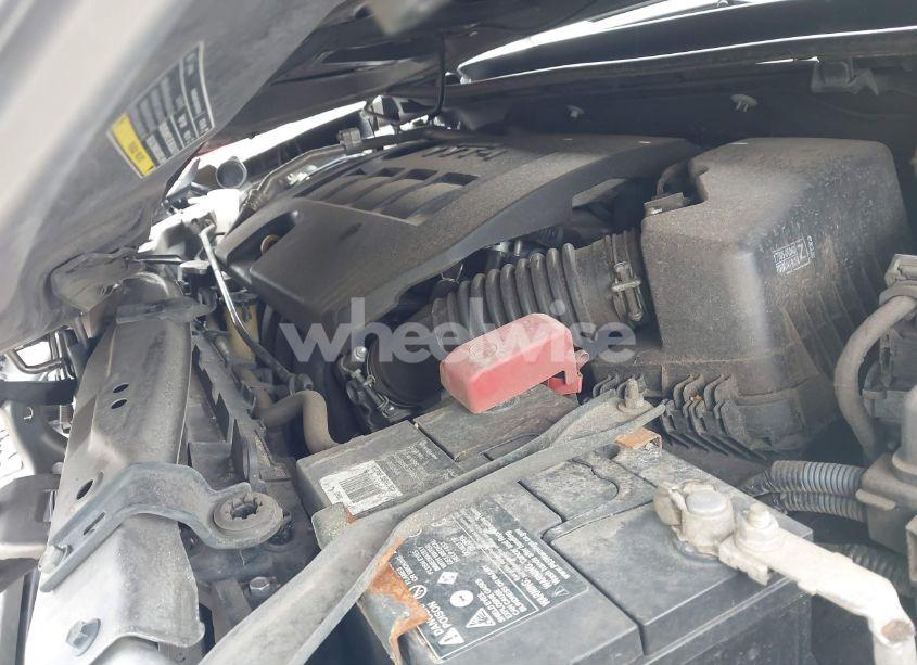 Photo 10 of 2016 Toyota Corolla LE (VIN 2T1BURHE8GC721474)