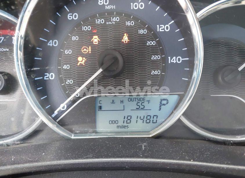 Photo 15 of 2016 Toyota Corolla LE (VIN 2T1BURHE8GC721474)