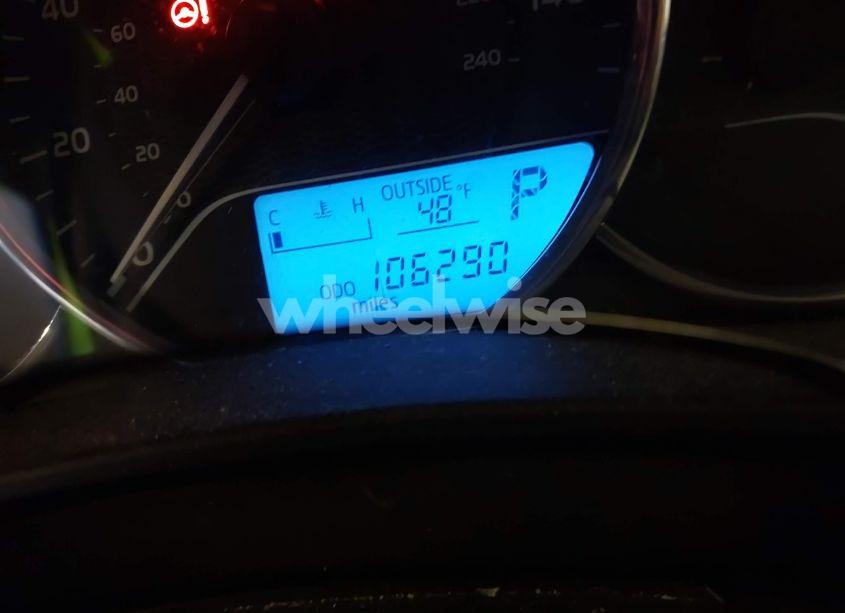 Photo 16 of 2016 Toyota Corolla LE (VIN 2T1BURHE8GC725332)