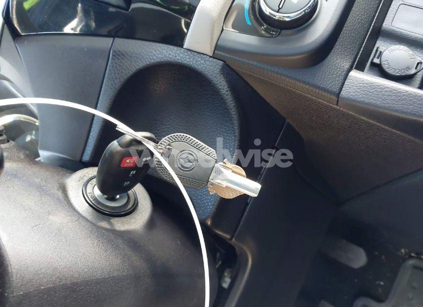 Photo 11 of 2016 Toyota Corolla LE (VIN 2T1BURHE8GC732961)