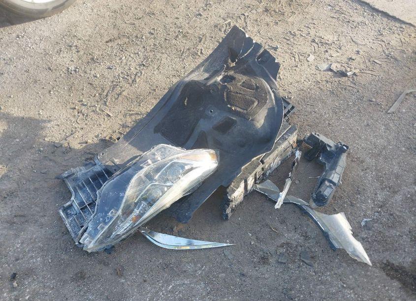 Photo 12 of 2017 Toyota Corolla SE (VIN 2T1BURHE8HC751463)