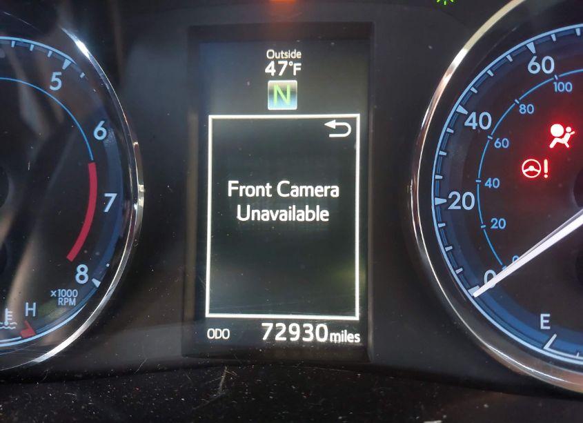 Photo 16 of 2017 Toyota Corolla SE (VIN 2T1BURHE8HC751463)