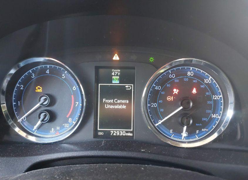 Photo 7 of 2017 Toyota Corolla SE (VIN 2T1BURHE8HC751463)