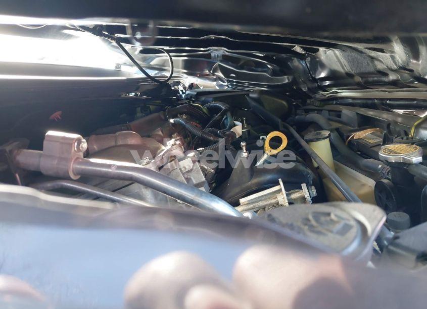 Photo 10 of 2017 Toyota Corolla LE (VIN 2T1BURHE8HC752998)