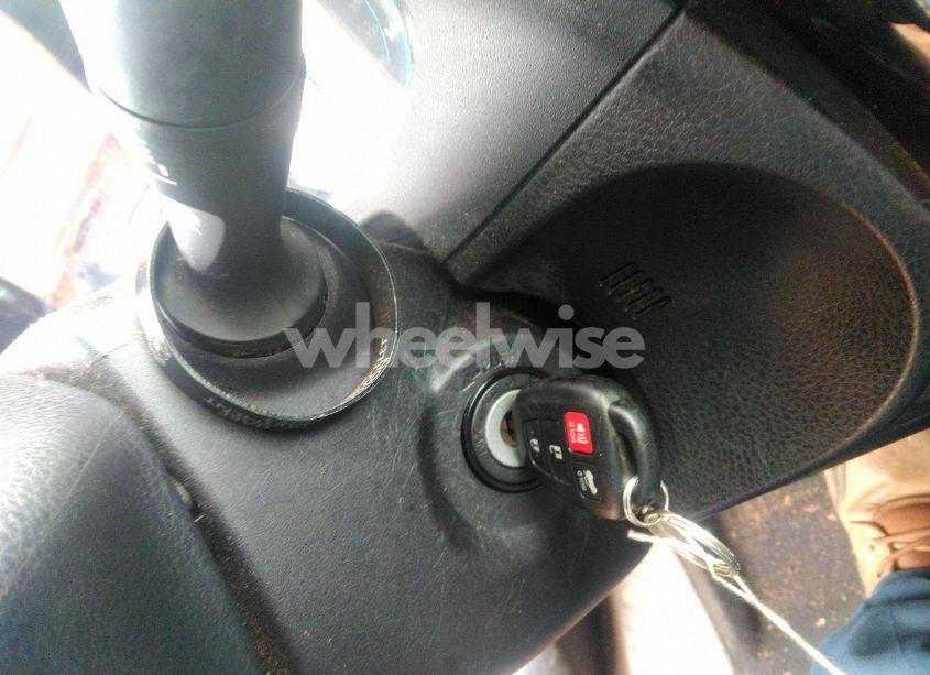 Photo 11 of 2017 Toyota Corolla LE (VIN 2T1BURHE8HC754590)