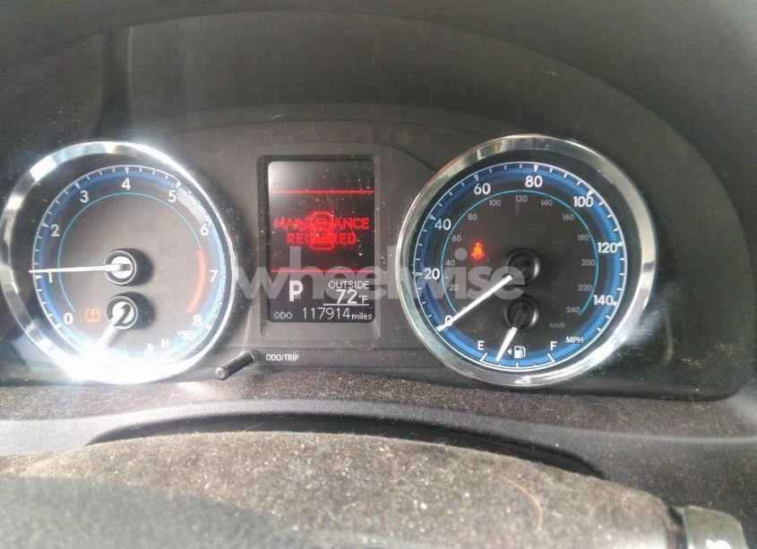 Photo 7 of 2017 Toyota Corolla LE (VIN 2T1BURHE8HC754590)