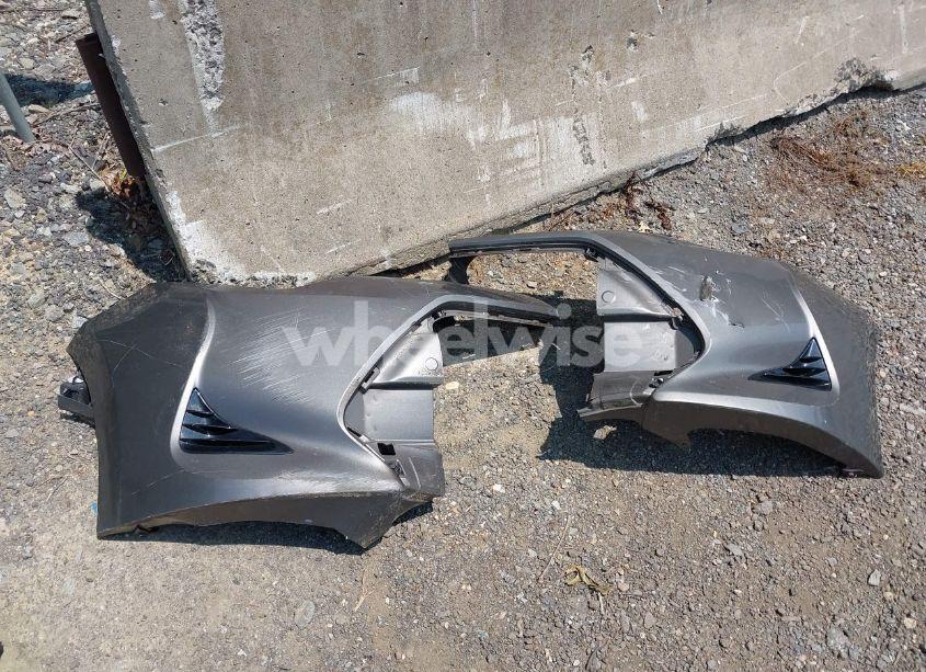 Photo 12 of 2017 Toyota Corolla LE (VIN 2T1BURHE8HC759644)