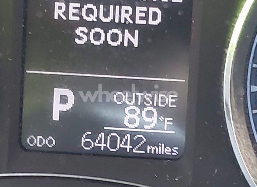 Photo 16 of 2017 Toyota Corolla LE (VIN 2T1BURHE8HC759644)