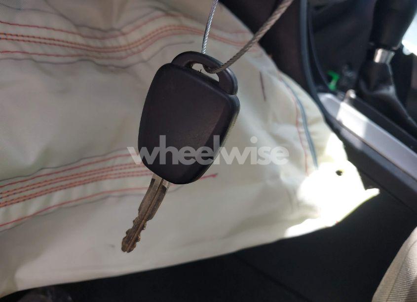 Photo 11 of 2017 Toyota Corolla LE (VIN 2T1BURHE8HC780137)