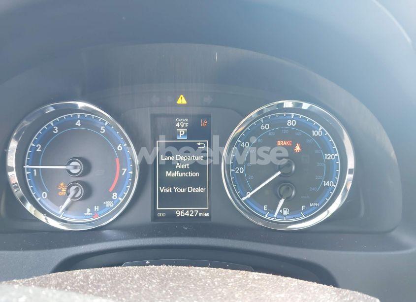 Photo 7 of 2017 Toyota Corolla SE (VIN 2T1BURHE8HC789890)