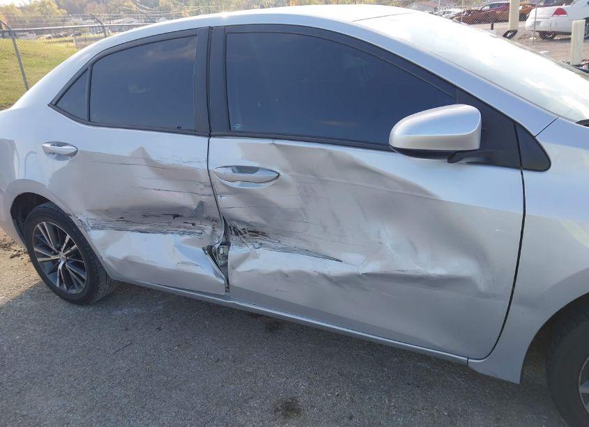 Photo 17 of 2017 Toyota Corolla L/LE/XLE/SE/XSE (VIN 2T1BURHE8HC800631)