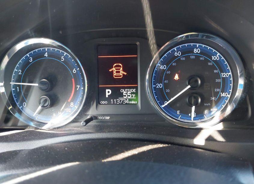 Photo 7 of 2017 Toyota Corolla L/LE/XLE/SE/XSE (VIN 2T1BURHE8HC800631)