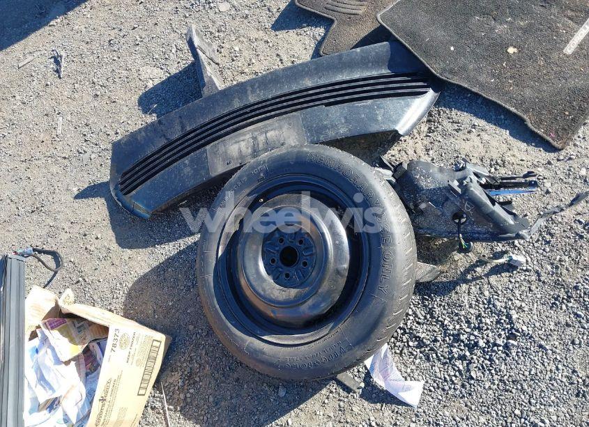 Photo 12 of 2017 Toyota Corolla LE (VIN 2T1BURHE8HC802752)