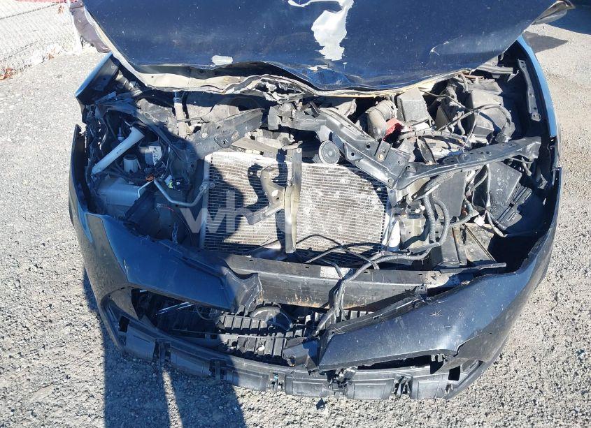 Photo 6 of 2017 Toyota Corolla LE (VIN 2T1BURHE8HC802752)